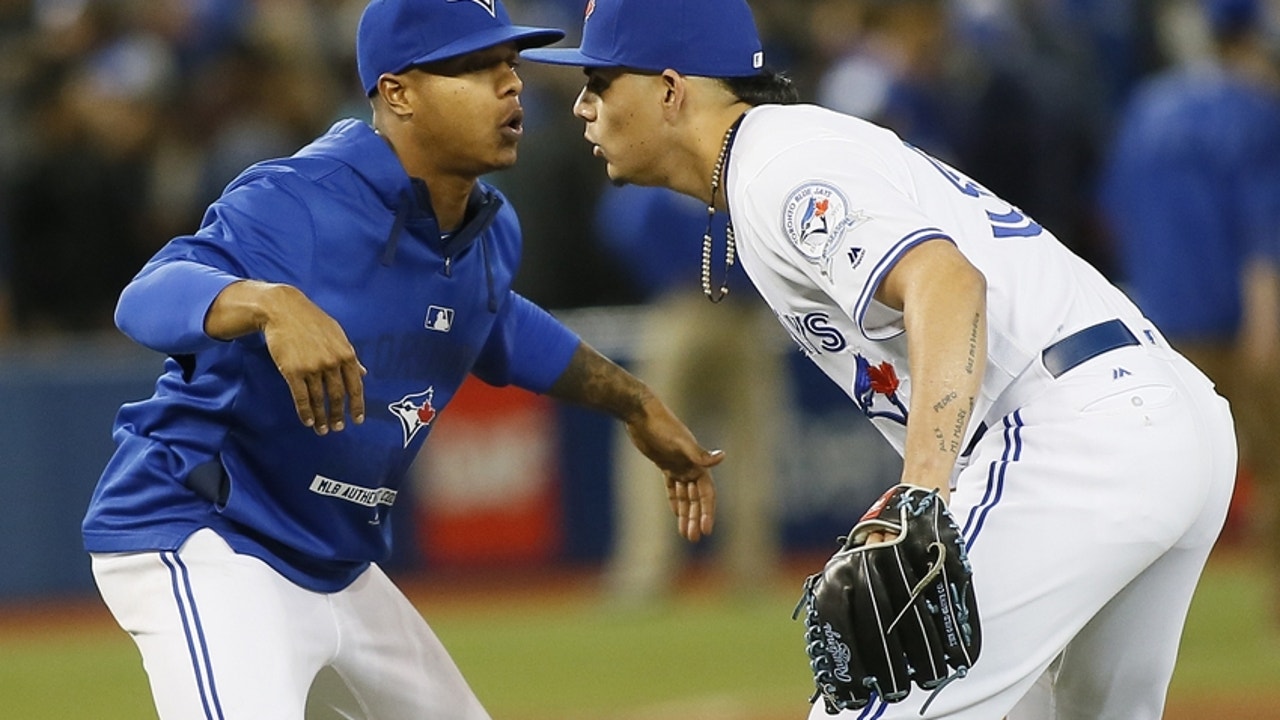 Blue Jays offseason: Why run prevention, not more offense, is the key